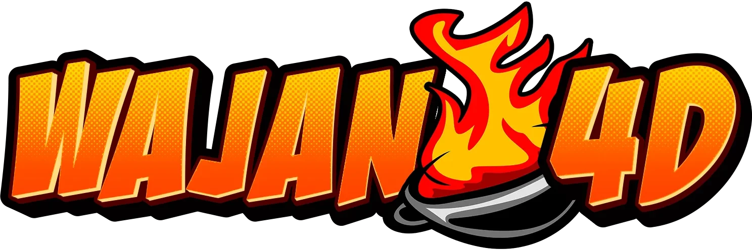 wajan4d - Kanal Resmi Indonesia